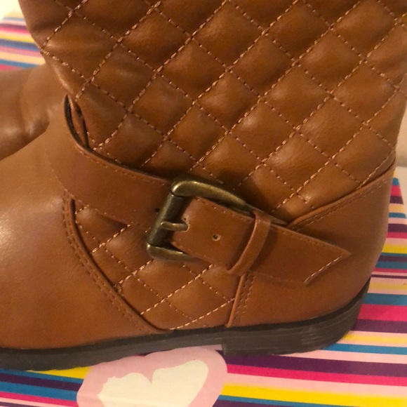 Girls boots - Picture 5 of 11